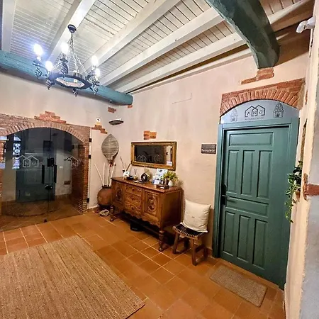 Anj Estudio Templete Apartment *