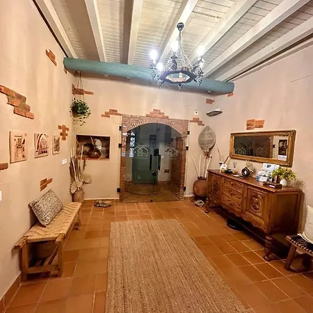 Anj Estudio Templete Guadalupe (Extremadura)