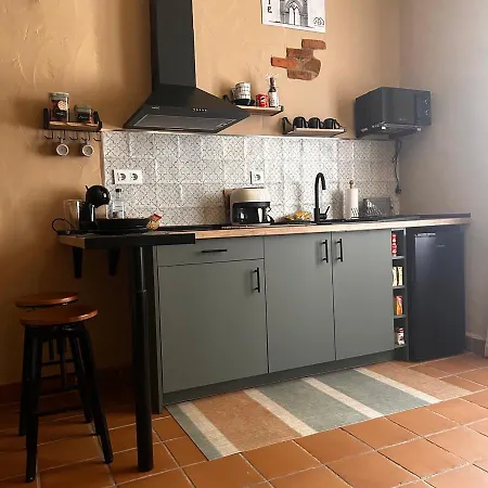 Anj Estudio Templete * Guadalupe (Extremadura)