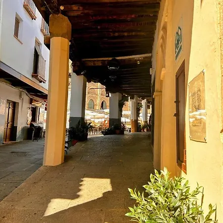 Apartament Anj Templete