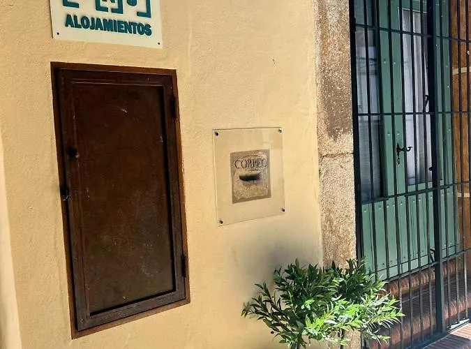 Appartement Anj Templete *