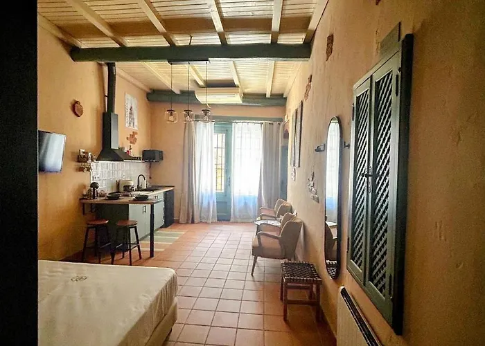 Anj Templete * Guadalupe (Extremadura)