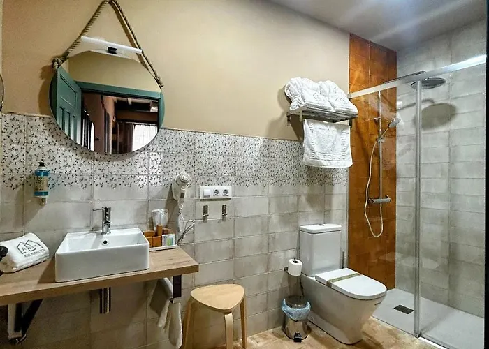 Anj Templete Guadalupe (Extremadura)