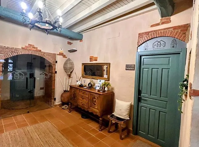 Anj Templete Appartement *