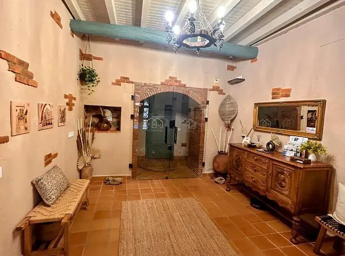 Anj Templete Guadalupe (Extremadura)