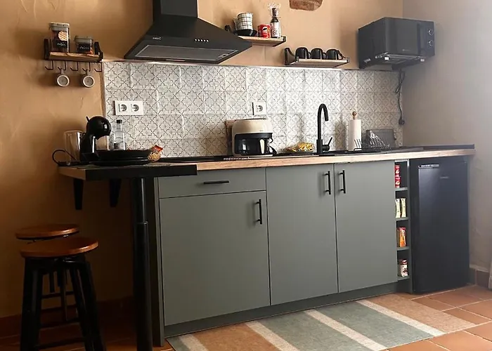 Anj Templete * Guadalupe (Extremadura)